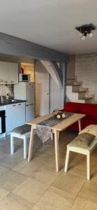 Louer Appartement 41 m2 Saint-maur-des-fosses