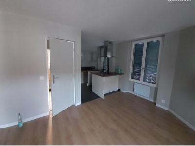 Louer Appartement 38 m2 Palaiseau