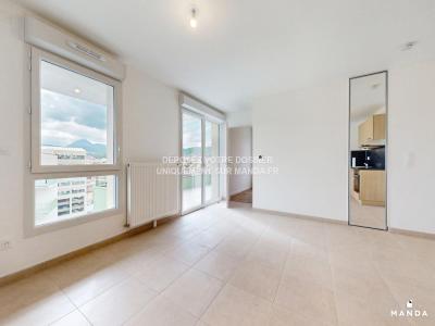 For rent Clermont-ferrand 2 rooms 40 m2 Puy de dome (63100) photo 1