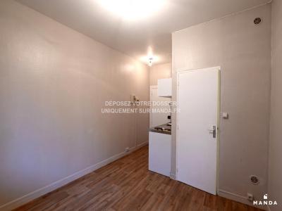 Annonce Location Appartement Asnieres-sur-seine 92