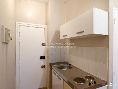 Louer Appartement Asnieres-sur-seine 613 euros