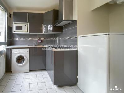 Annonce Location 2 pi�ces Appartement Rueil-malmaison 92