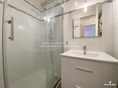 Louer Appartement Rueil-malmaison Hauts de Seine