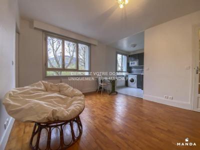 Louer Appartement Rueil-malmaison 1183 euros