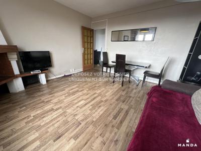 Louer Appartement 57 m2 Palaiseau