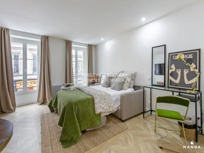 Annonce Location Appartement Paris-10eme-arrondissement 75