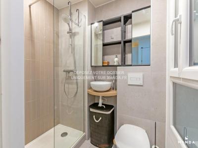 Louer Appartement Paris-10eme-arrondissement Paris