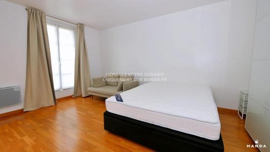 For rent Paris-10eme-arrondissement 1 room 26 m2 Paris (75010) photo 0