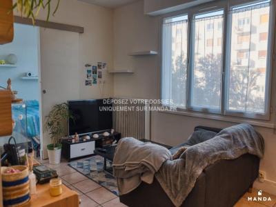 For rent Houilles 2 rooms 33 m2 Yvelines (78800) photo 0