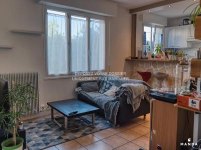 For rent Houilles 2 rooms 33 m2 Yvelines (78800) photo 1