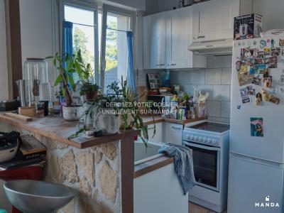 For rent Houilles 2 rooms 33 m2 Yvelines (78800) photo 2