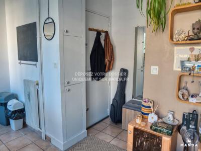 For rent Houilles 2 rooms 33 m2 Yvelines (78800) photo 3