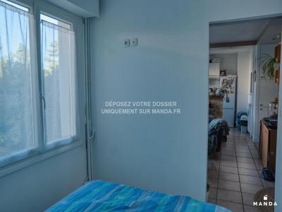 For rent Houilles 2 rooms 33 m2 Yvelines (78800) photo 4