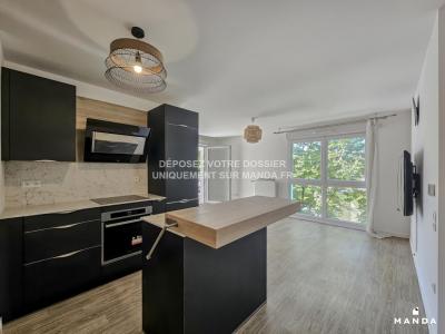 For rent Neuilly-sur-marne 3 rooms 60 m2 Seine saint denis (93330) photo 0
