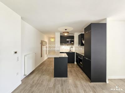 For rent Neuilly-sur-marne 3 rooms 60 m2 Seine saint denis (93330) photo 1