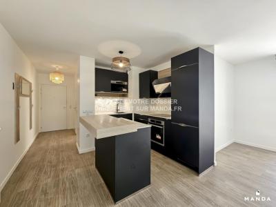 For rent Neuilly-sur-marne 3 rooms 60 m2 Seine saint denis (93330) photo 2