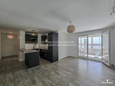 For rent Neuilly-sur-marne 3 rooms 60 m2 Seine saint denis (93330) photo 3