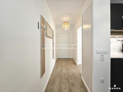 For rent Neuilly-sur-marne 3 rooms 60 m2 Seine saint denis (93330) photo 4