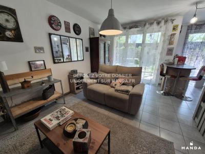 For rent Bron 2 rooms 46 m2 Rhone (69500) photo 0