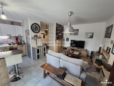 Annonce Location 2 pi�ces Appartement Bron 69
