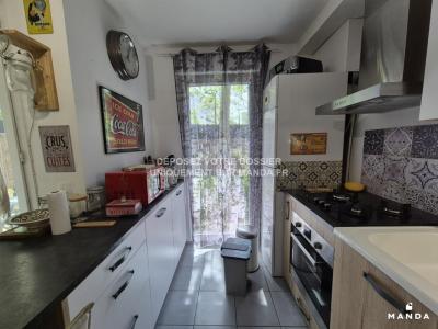 Louer Appartement 46 m2 Bron