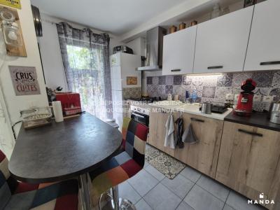 Louer Appartement Bron 750 euros
