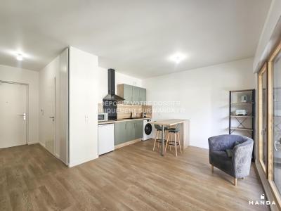 Annonce Location Appartement Saint-denis 93