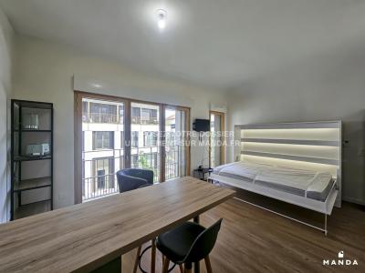 Louer Appartement 29 m2 Saint-denis