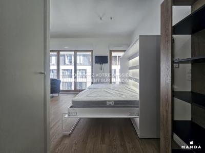 Louer Appartement Saint-denis 995 euros