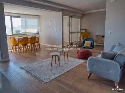 Annonce Location 4 pi�ces Appartement Paris-15eme-arrondissement 75