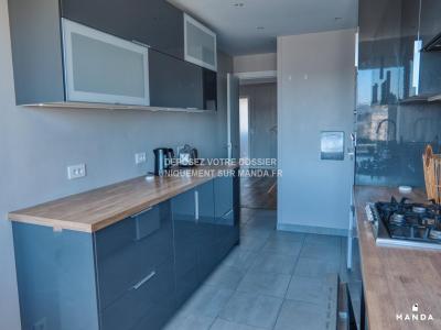 Louer Appartement 127 m2 Paris-15eme-arrondissement