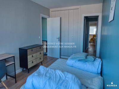 Louer Appartement Paris-15eme-arrondissement Paris