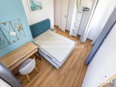 For rent Montpellier 5 rooms 10 m2 Herault (34070) photo 0