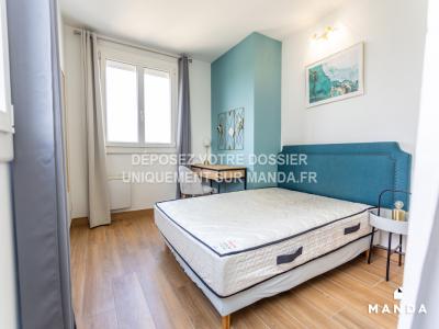 Louer Appartement 10 m2 Montpellier