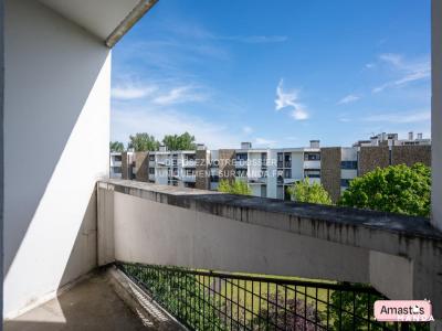 For rent Pessac 5 rooms 75 m2 Gironde (33600) photo 0