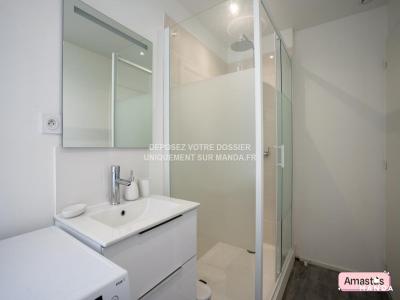 Louer Appartement Pessac Gironde