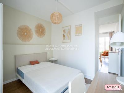 Louer Appartement Pessac 535 euros
