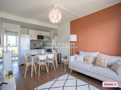 For rent Pessac 5 rooms 75 m2 Gironde (33600) photo 0