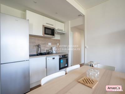 For rent Pessac 5 rooms 75 m2 Gironde (33600) photo 3