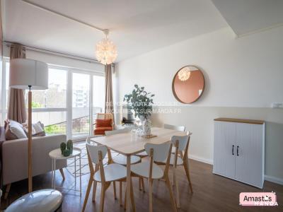 For rent Pessac 5 rooms 75 m2 Gironde (33600) photo 4