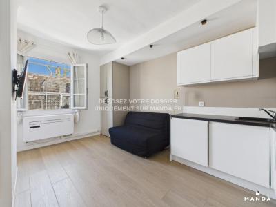 Annonce Location Appartement Nice 06