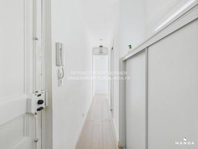 Louer Appartement 19 m2 Nice