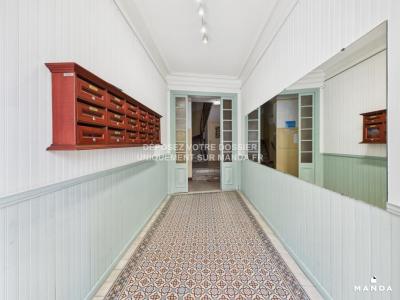 Louer Appartement Nice Alpes Maritimes