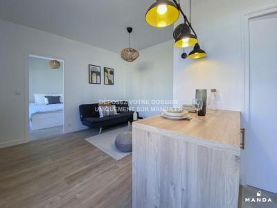 Annonce Location 2 pi�ces Appartement Gennevilliers 92