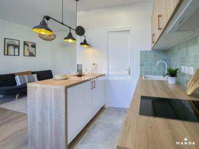 Louer Appartement Gennevilliers Hauts de Seine