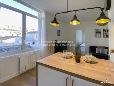 Louer Appartement Gennevilliers 978 euros