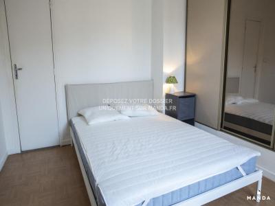 Louer Appartement Saint-ouen Seine saint denis