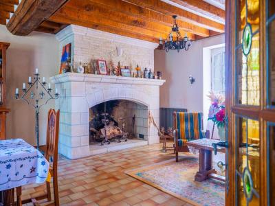 Annonce Vente 8 pi�ces Maison Fresnay-sur-sarthe 72