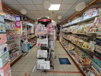 Annonce Vente Commerce Lons-le-saunier 39