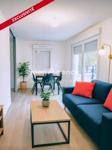 For sale Orleans 2 rooms 46 m2 Loiret (45100) photo 0